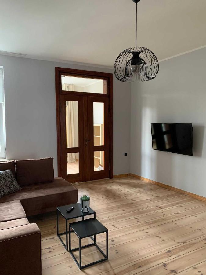 Apartament Haffnera Sopot Exterior photo