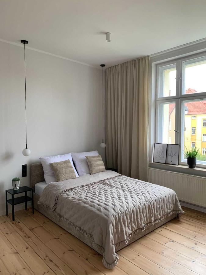 Apartament Haffnera Sopot Exterior photo