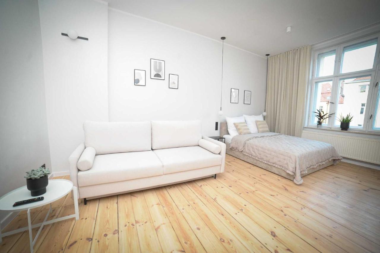 Apartament Haffnera Sopot Exterior photo