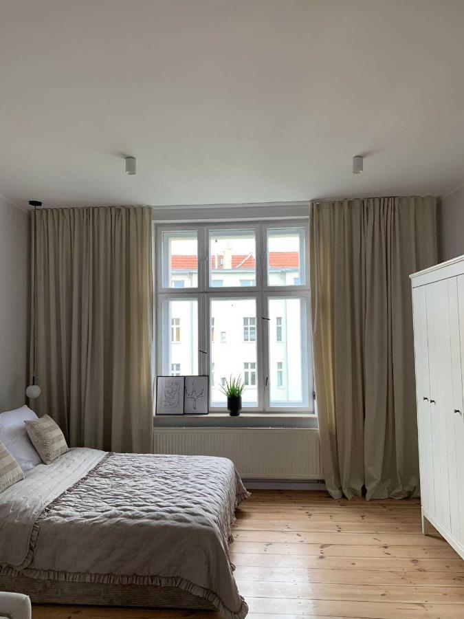 Apartament Haffnera Sopot Exterior photo